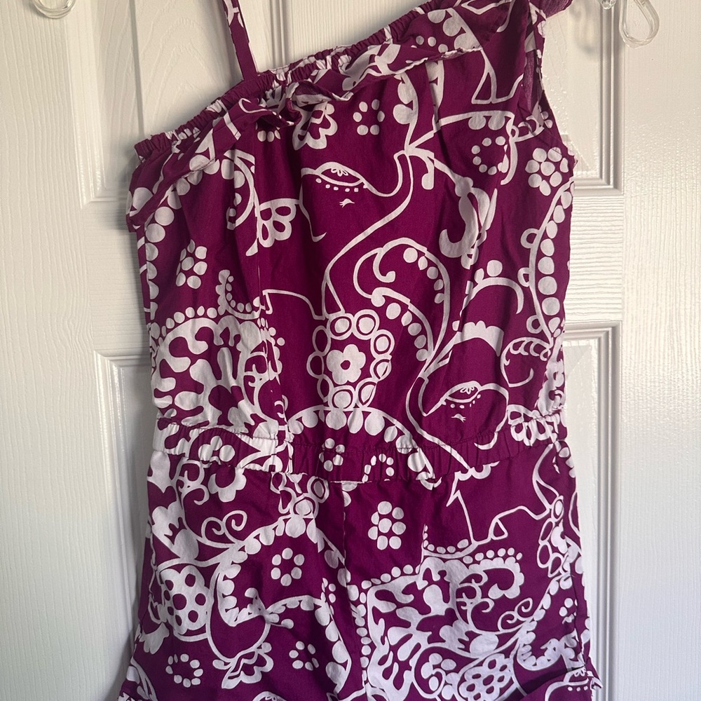 Gymboree romper - Picture 5 of 5